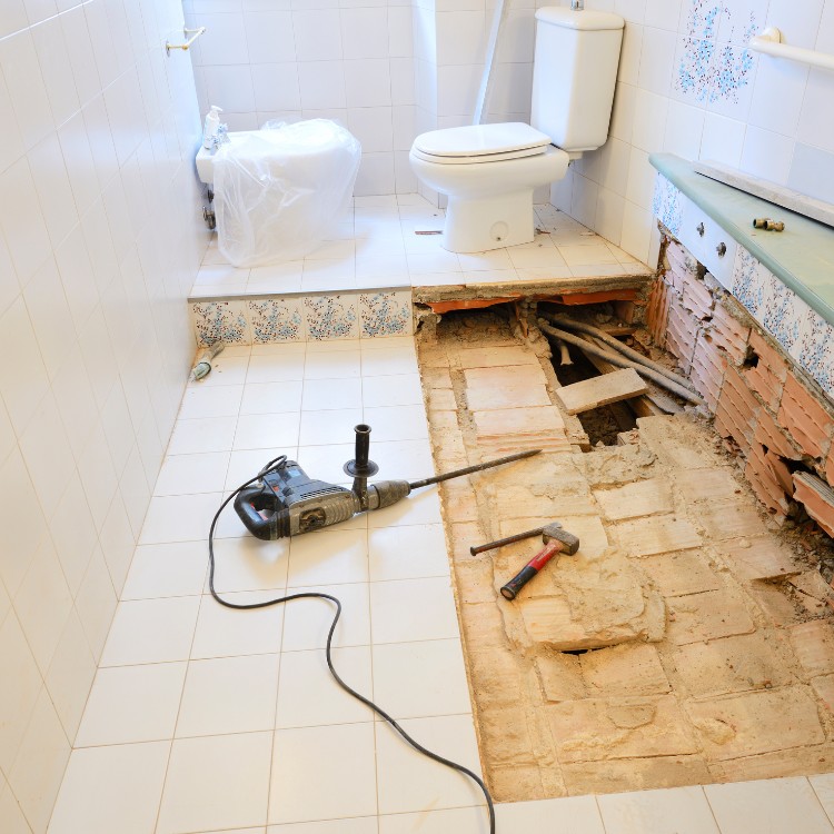 Home Renovation and Repairs in Philadelphia, PA Home Renovation and Repairs in Philadelphia, PA